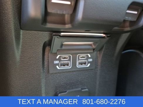 New 2026 Jeep Wrangler Unlimited Rubicon AWD/4WD image 20