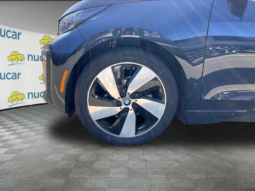 Used 2019 BMW i3 RWD image 4