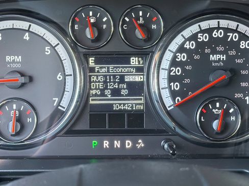 Used 2011 RAM 1500 Laramie AWD/4WD image 25