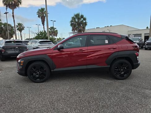 New 2026 Hyundai Kona SEL Sport FWD image 3