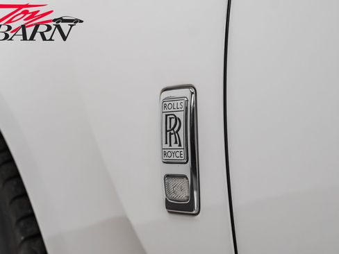 Used 2012 Rolls-Royce Ghost Extended Wheelbase image 15
