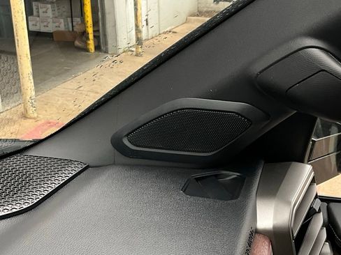New 2026 Toyota Tundra 1794 Edition AWD/4WD image 38