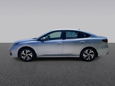 Used 2023 Subaru Legacy Premium AWD/4WD image 6