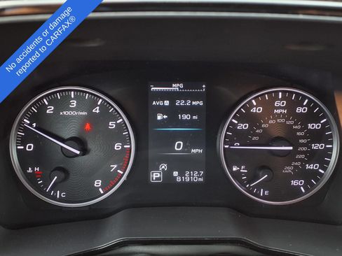 Used 2020 Subaru Outback Premium AWD/4WD image 20