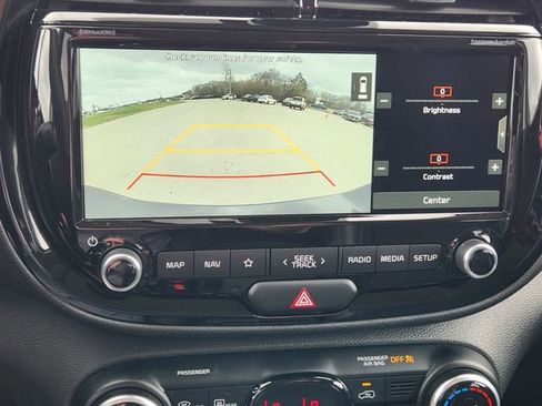Certified 2020 Kia Soul GT-Line Turbo image 18