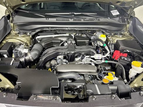 Certified 2026 Subaru Forester Premium AWD/4WD image 23