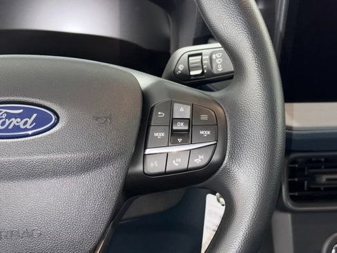 New 2026 Ford Maverick XL FWD image 17