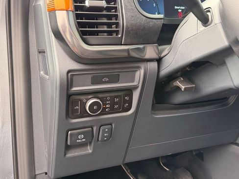 Used 2026 Ford F150 Tremor w/ Equipment Group 402B MID AWD/4WD image 19