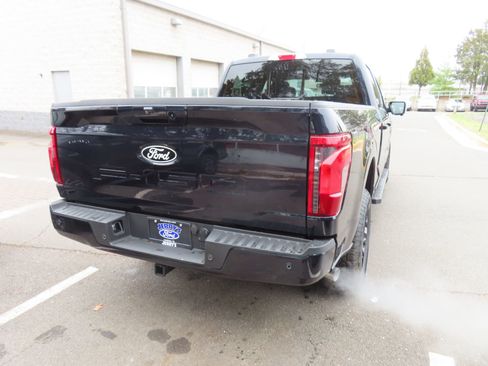 New 2026 Ford F150 XLT image 4