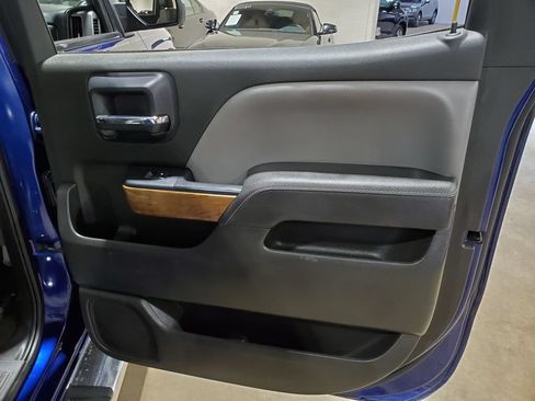 Used 2014 Chevrolet Silverado 1500 LTZ RWD image 22