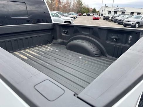 Used 2022 Ford F250 Lariat w/ Lariat Value Package image 14