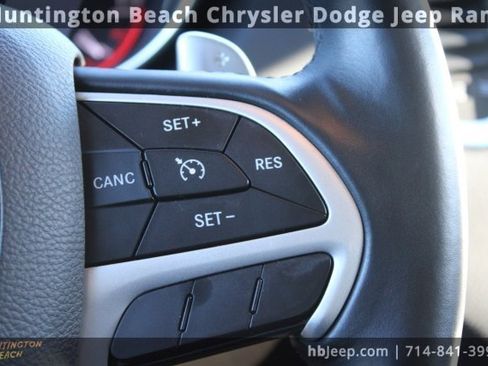 Used 2015 Dodge Durango Limited w/ Premium Group image 17