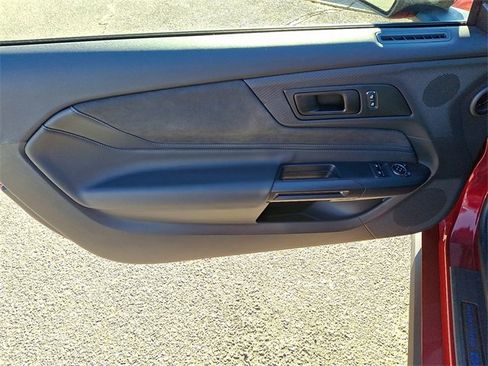 Used 2025 Ford Mustang Dark Horse image 8