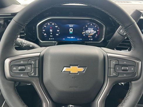 New 2026 Chevrolet Silverado 2500 High Country w/ High Country Premium Package AWD/4WD image 20