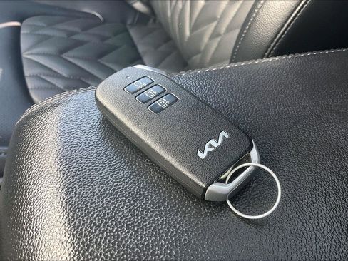 Used 2023 Kia Sportage X-Line Prestige AWD/4WD image 14