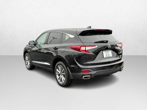 Certified 2024 Acura RDX w/ Technology Package image 3