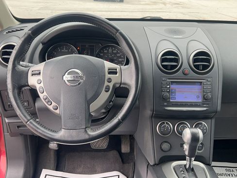 Used 2011 Nissan Rogue SV w/ SL Pkg FWD image 9