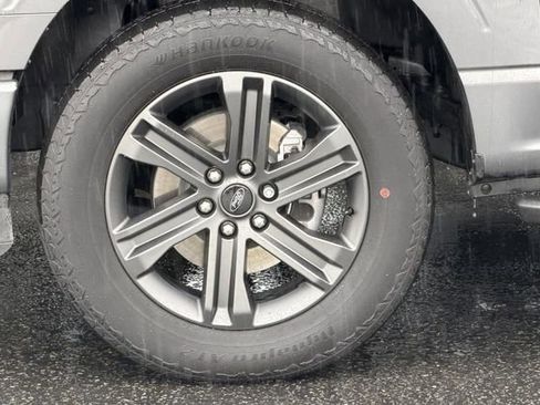 Used 2023 Ford F150 XLT w/ Equipment Group 302A High image 29