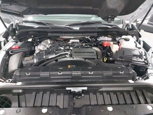 Used 2025 GMC Sierra 2500 Denali w/ Denali Reserve Package image 32