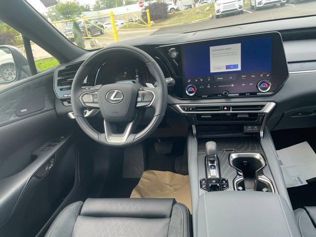 New 2026 Lexus RX 350 AWD w/ Convenience Package image 19