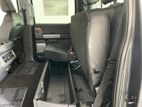 New 2026 Ford F250 Lariat image 32