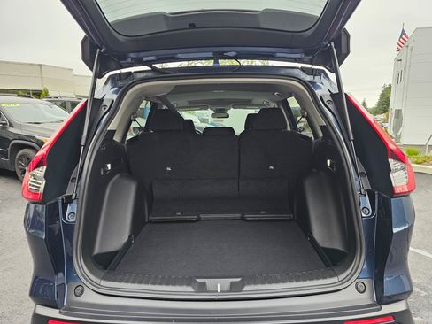 Used 2024 Honda CR-V EX image 18
