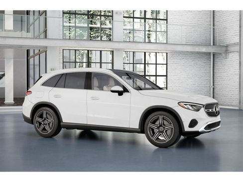 New 2026 Mercedes-Benz GLC 300 image 15