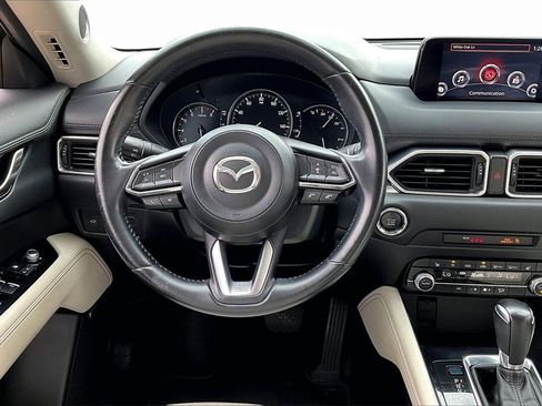 Used 2019 MAZDA CX-5 Grand Touring image 5