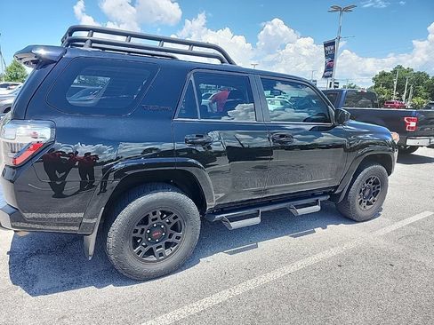 Used 2019 Toyota 4Runner TRD Pro AWD/4WD image 23