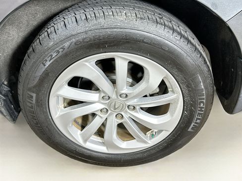 Used 2018 Acura RDX FWD w/ Technology Package image 11