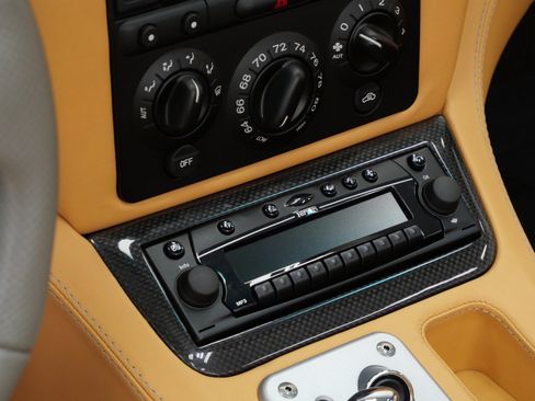Used 2005 Ferrari 575M Maranello Superamerica RWD image 16