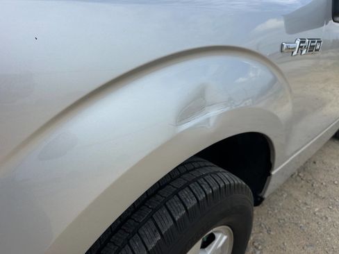 Used 2013 Ford F150 XL w/ Mid Equipment Group image 32