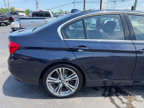 Used 2017 BMW 340i xDrive Sedan AWD/4WD image 47