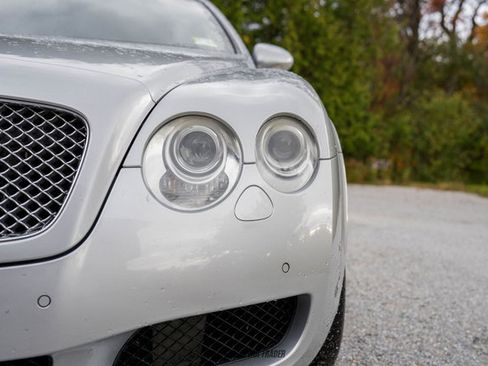 Used 2007 Bentley Continental GTC image 47