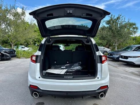 New 2026 Acura RDX A-Spec AWD/4WD image 33