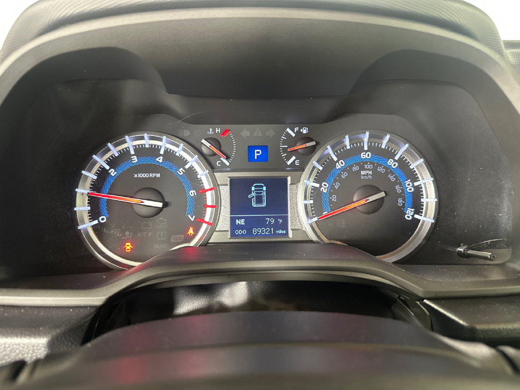 Used 2019 Toyota 4Runner SR5 Premium RWD image 26