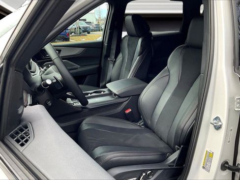 New 2025 Acura MDX A-Spec image 9