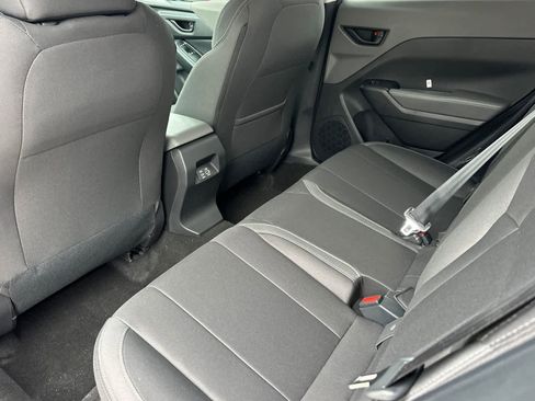 New 2026 Subaru Crosstrek 2.0i Premium image 12