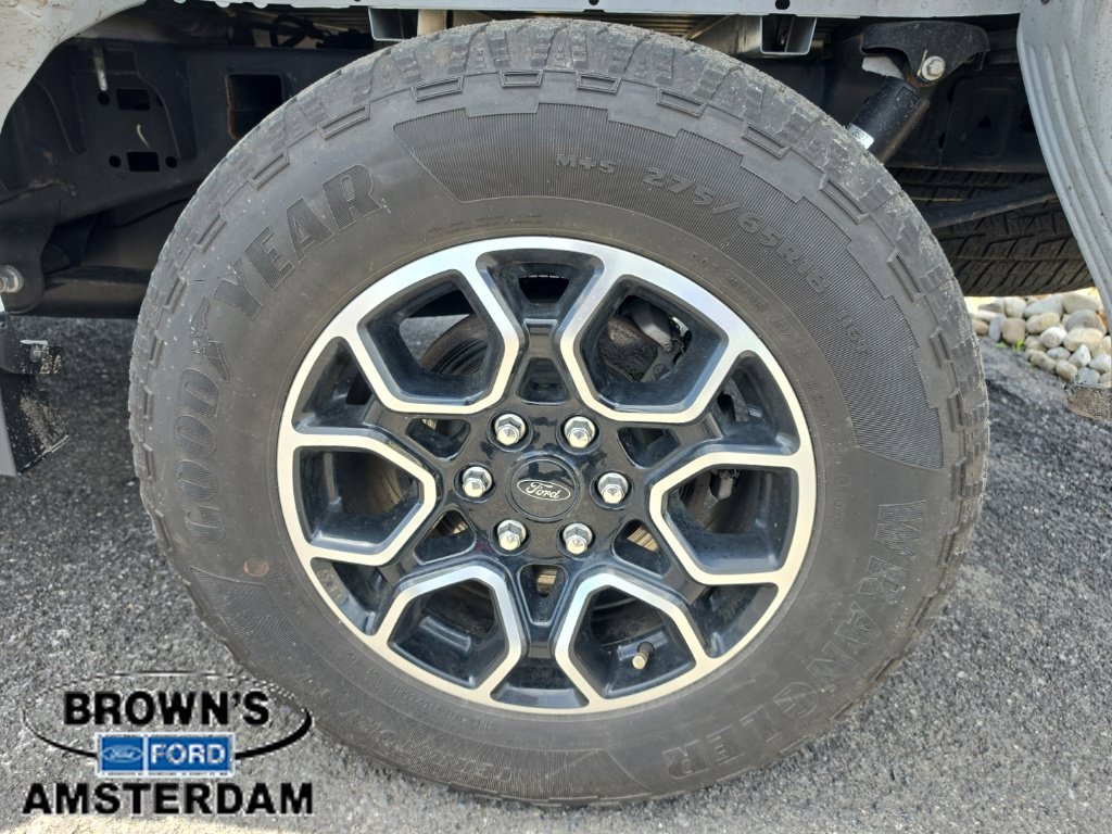 Certified 2022 Ford F150 XLT w/ Equipment Group 302A High AWD/4WD image 9