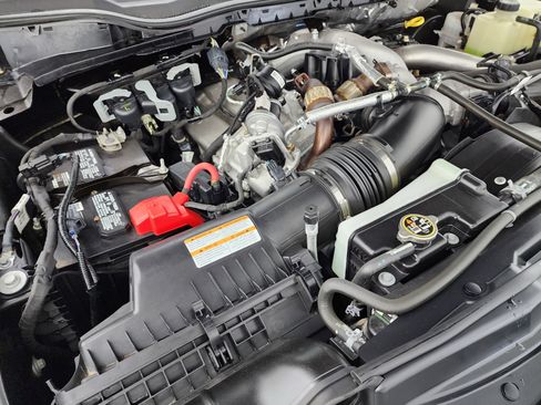 Used 2022 Ford F350 Lariat image 20