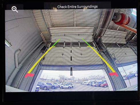 Used 2025 Jeep Grand Cherokee Laredo w/ Luxury Tech Group I image 25