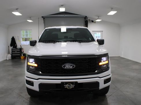 New 2026 Ford F150 STX image 2