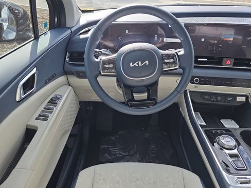 New 2026 Kia Carnival SX FWD image 14
