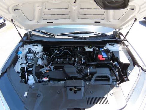 Used 2023 Honda CR-V EX-L image 10
