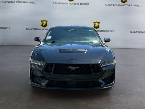 Used 2024 Ford Mustang GT Premium RWD image 8
