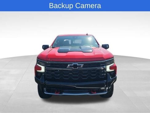 Used 2023 Chevrolet Silverado 1500 ZR2 w/ Technology Package image 8