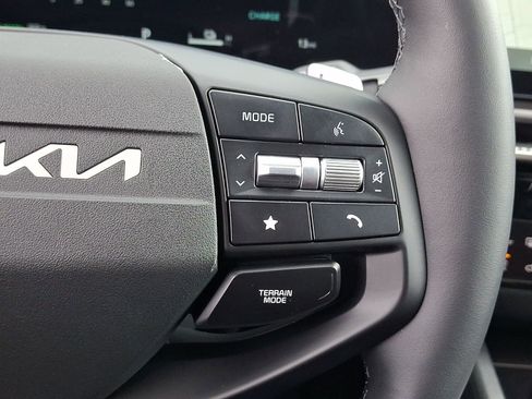 New 2026 Kia Sportage SX Prestige AWD/4WD image 21