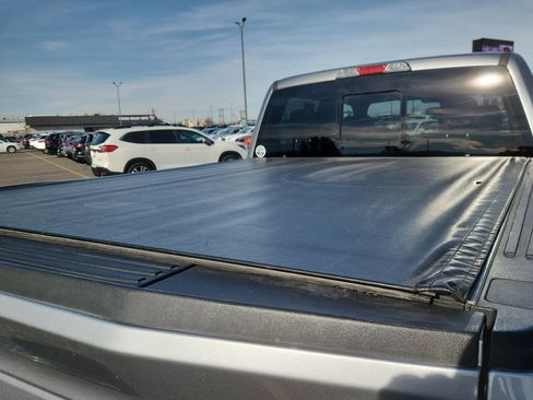 Used 2020 Ford F150 Lariat image 13