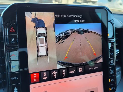 New 2025 RAM 1500 Limited image 18