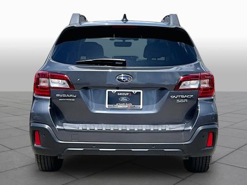 Used 2018 Subaru Outback 3.6R Limited AWD/4WD image 7